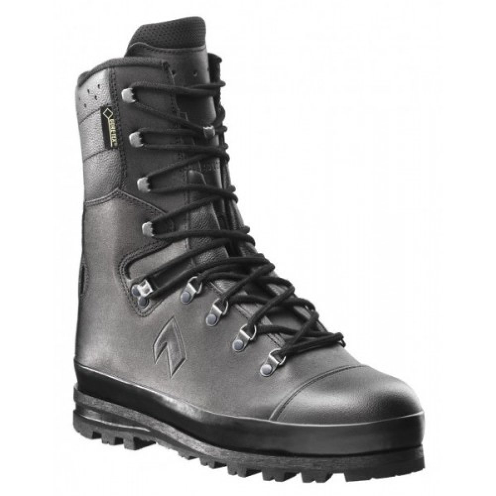 Haix Climber Gore Tex Waterproof Safety Boots