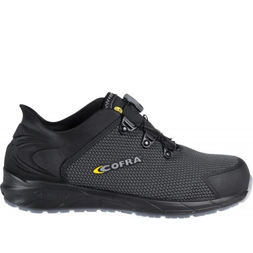 Cofra Aerobic BOA Safety Trainers