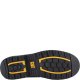 CAT Ager Dealer Boots Black Ocupational Non Safety