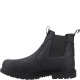 CAT Ager Dealer Boots Black Ocupational Non Safety