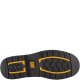 CAT Ager Dealer Boots Brown Ocupational Non Safety