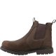 CAT Ager Dealer Boots Brown Ocupational Non Safety