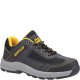CAT Elmore Low Safety Trainers Grey