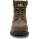 CAT Silva Work Boots Brown Ocupational Non Safety 