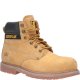 CAT Powerplant SB Honey Safety Boots