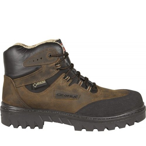 Cofra Arkansas GORE-TEX Safety Boots