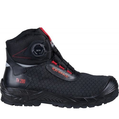 Cofra Odino BOA Waterproof Safety Boots