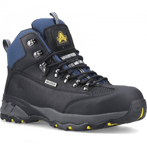 Amblers FS161 Waterproof Safety Boots