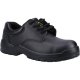 Amblers FS38C Black Safety Shoes