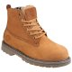 Amblers FS103 Tobacco Ladies Safety Boots