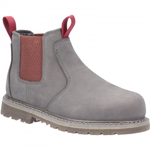 Amblers AS106 Ladies Safety Boots