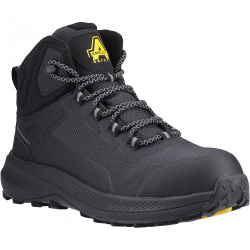 Amblers AS321C Calderdale Waterproof Safety Boots