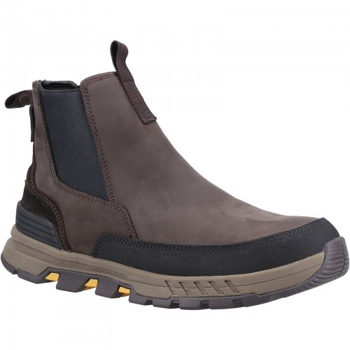 Amblers AS263 Grit Dealer Boots