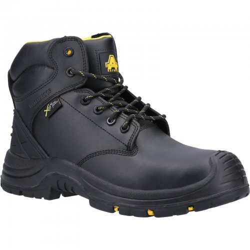 Amblers AS303C Wrekin Waterproof Safety Boots