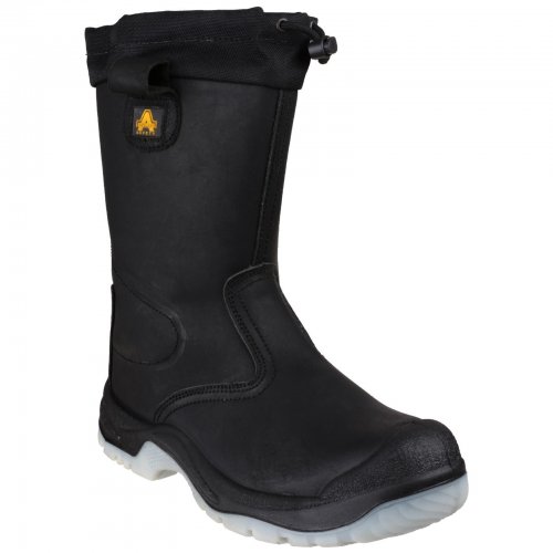 Amblers FS209 Water Resistant Safety Boots
