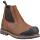 Amblers FS225 Waterproof Dealer Boots