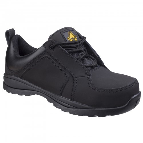 Amblers FS59C Ladies Safety Trainers