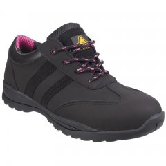 Amblers FS706 Sophie Ladies Safety Trainers