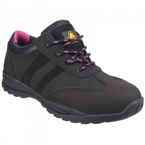 Amblers FS706 Sophie Ladies Safety Trainers