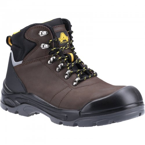 Amblers Laymore S3 Safety Boots