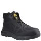 Amblers AS722C Relay Safety Boots Black