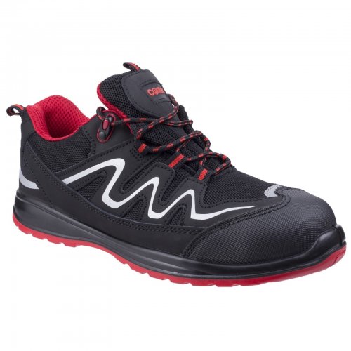 Centek FS312 Water Resistant Safety Trainers