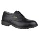 Amblers FS62 Black Waterproof Gibson Safety Shoes