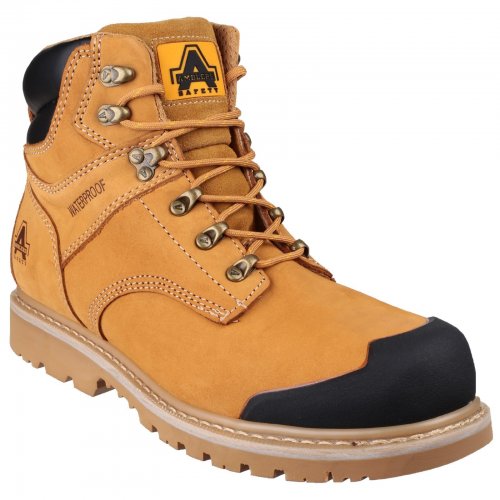 Amblers FS226 Waterproof Safety Boots