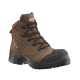 Haix Airpower XR810 N S7 Safety Boots Waterproof GTX Brown