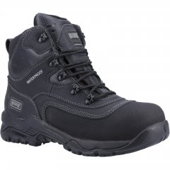 Magnum M801552 Broadside Safety Boots