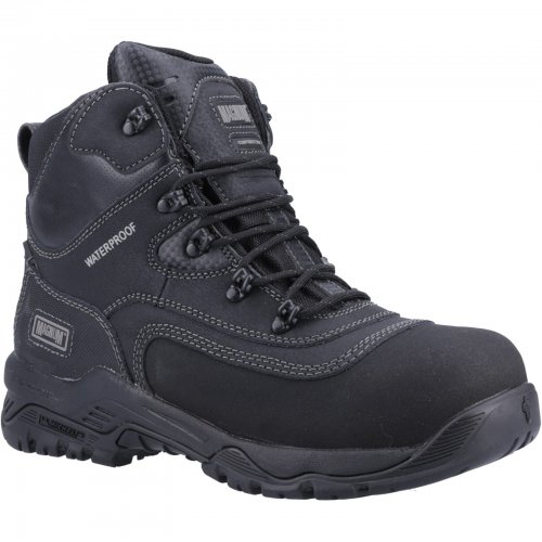 Magnum M801552 Broadside Safety Boots