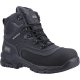 Magnum M801552 Broadside Safety Boots
