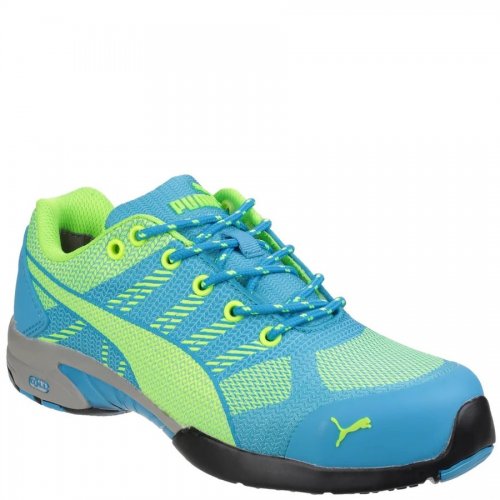 Puma Celerity Low Womens Safety Trainers 