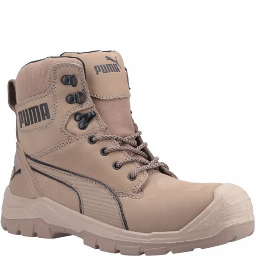 Puma Conquest 630740 Safety Boots