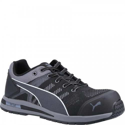 Puma Elevate Low 643160 Safety Shoes