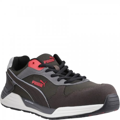 Puma Frontside Ivy Low Safety Trainers