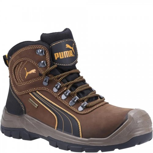 Puma Sierra Nevada Safety Boot 
