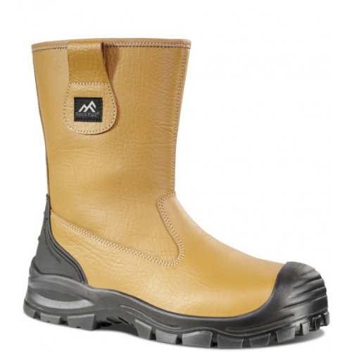 ProMan Chicago Rigger Boots