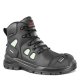 Rock Fall Sirius RF603 Metal Free High Visibility Safety Boots