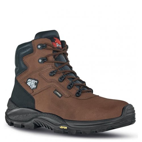 UPower Calgary UK Safety Boots Metal Free