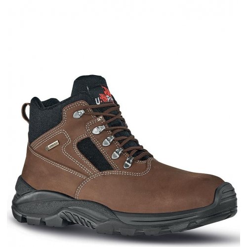 UPower Smash GORE-TEX Composite Safety Boots