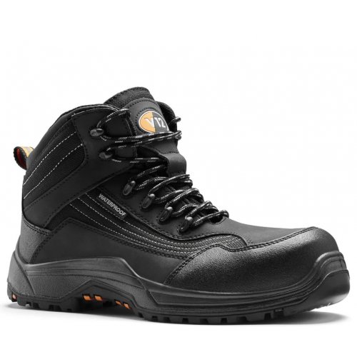 V12 V1501.01 Caiman IGS Safety Boots