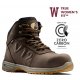 V12 V2135 Lynx IGS Women's Brown Safety Boots