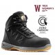V12 V2145 Lynx IGS Women's Black Safety Boots