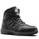 V12 V2170 Hyrax IGS Black Safety Boots