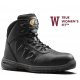 V12 V2175 Hyrax IGS Women's Black Safety Boots
