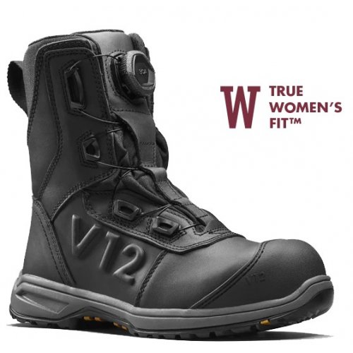 V12 V2425 Vanguard IGS Womens Safety Boots