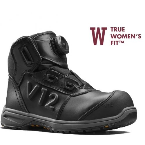 V12 V2525 Valiant IGS Womens Safety Boots