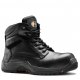 V12 VR600.01 Bison IGS Metal Free Safety Boots