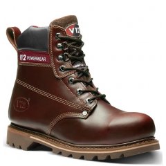 V12 V1236 Boulder Safety Boots